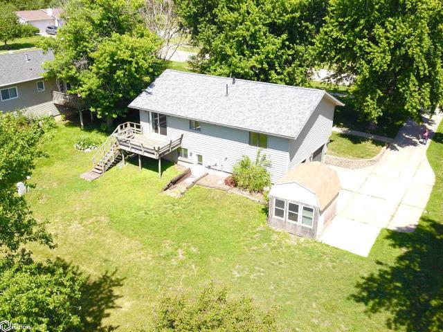 House for sale in Grinnell, Iowa