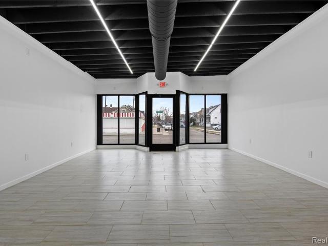 Commercial for sale in Detroit, Michigan