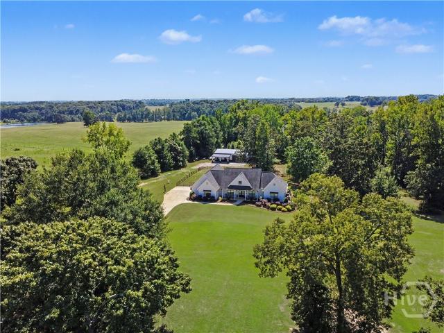 House for sale in Statham, Georgia