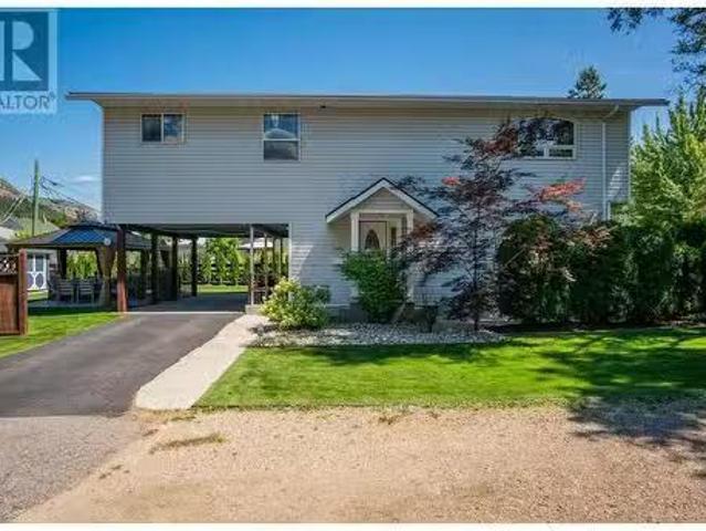 House for sale in Trail, British Columbia
