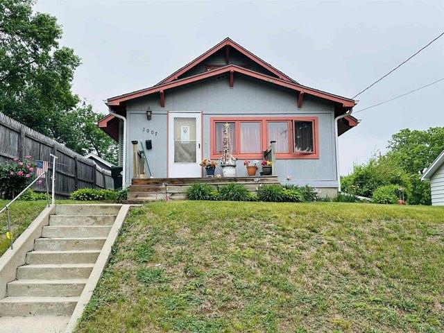 House for sale in Woodbury, Iowa