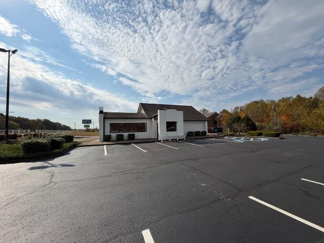 Commercial for sale in Powderly, Kentucky