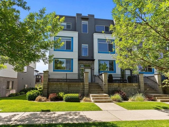 Townhouse for rent in Spokane, Washington