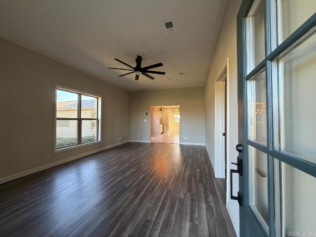 House for sale in Ark