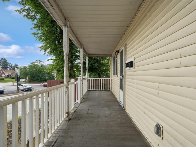 House for sale in Greensburg, Pennsylvania