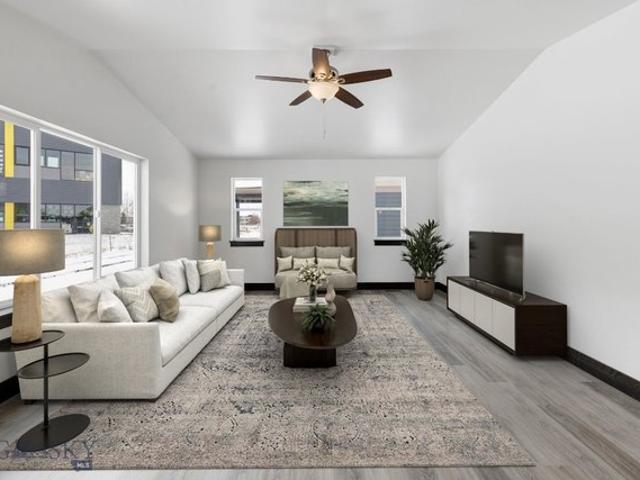 House for sale in Belgrade, Montana