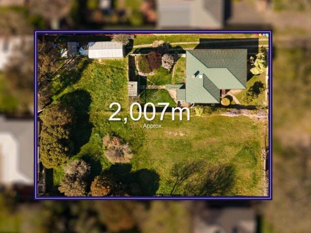 Land for sale in Gisborne, Shire of Macedon Ranges
