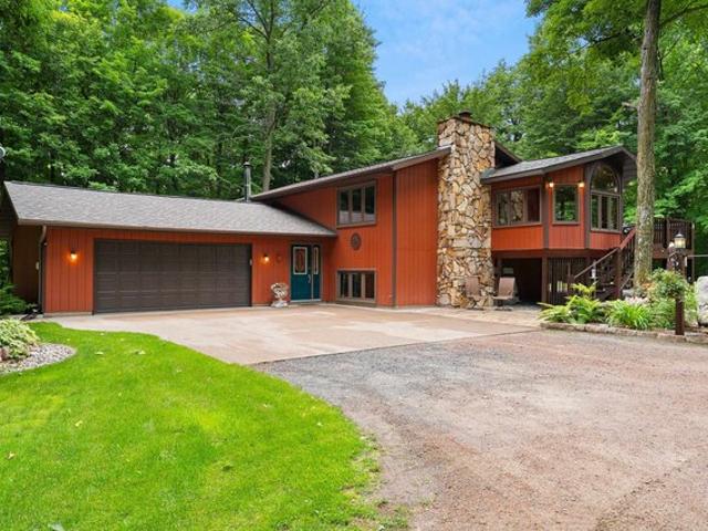 House for sale in Rosholt, Wisconsin