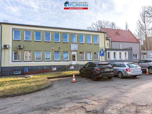Mieszkanie do wynajęcia w Chodzież, Wielkopolskie
