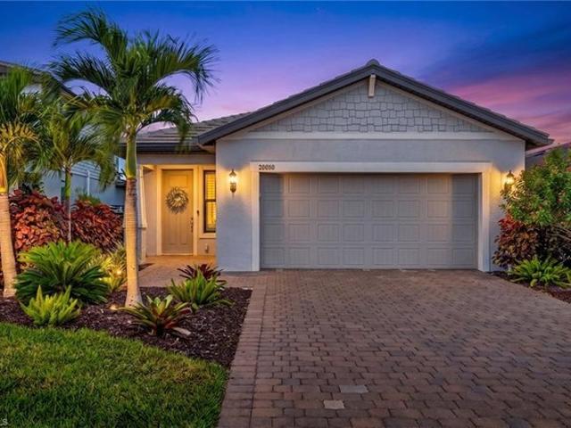 House for sale in Estero, Lee County