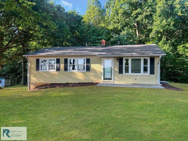 House for sale in Virginia