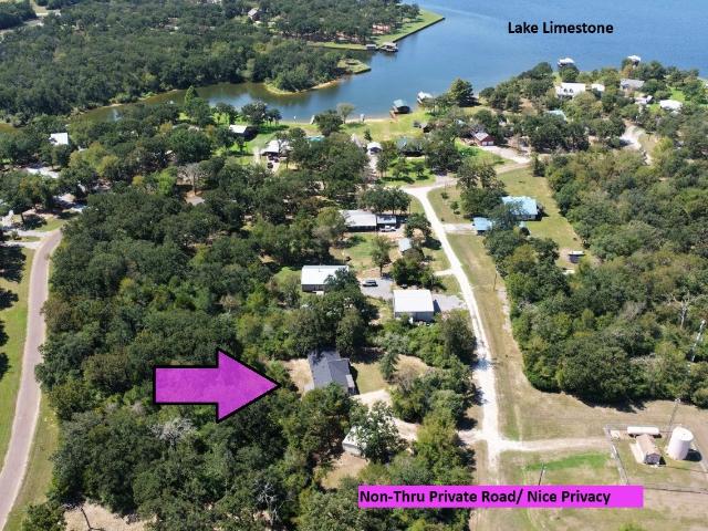 House for sale in Marquez, Leon County