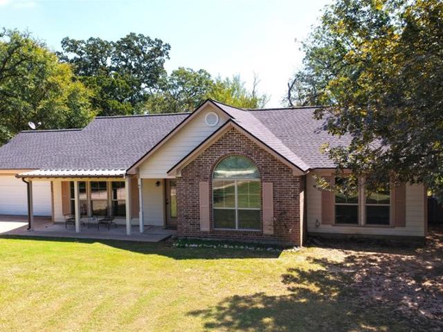 House for sale in Marquez, Leon County
