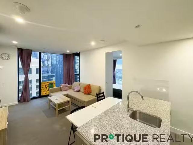 Apartment for rent in Carlton