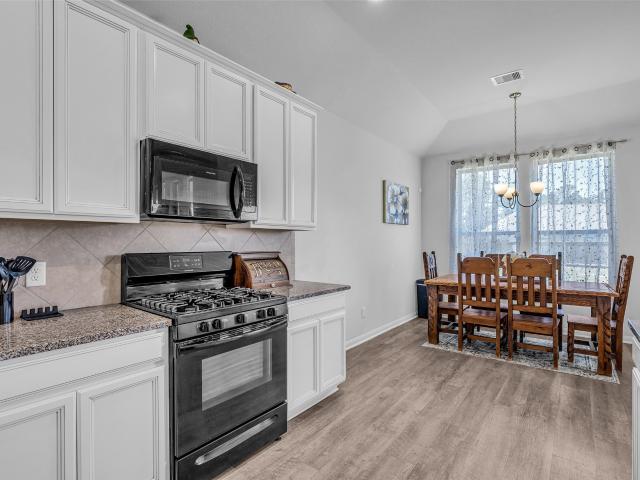 Property for rent in Liberty, Texas