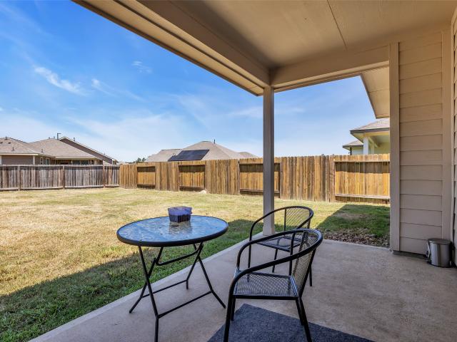 House for sale in Liberty, Texas