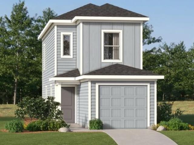 House for sale in Harris, Texas