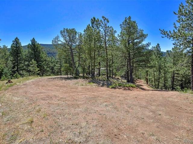 Land for sale in Teller, Colorado