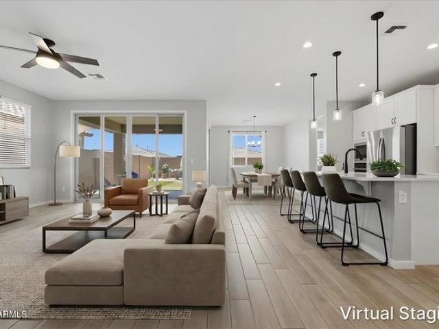 House for sale in Litchfield Park, Arizona