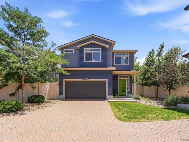 House for sale in Denver, Colorado