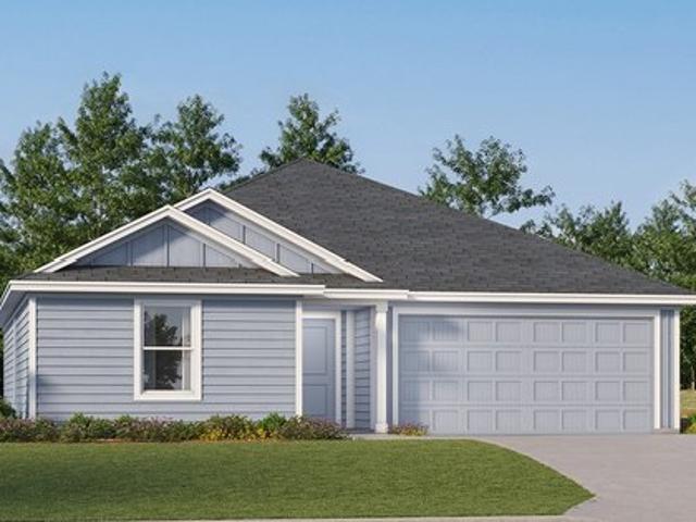 House for sale in Summerdale, Alabama