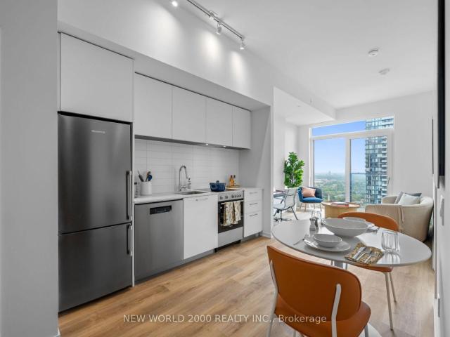 Condo for rent in Woburn, Ontario