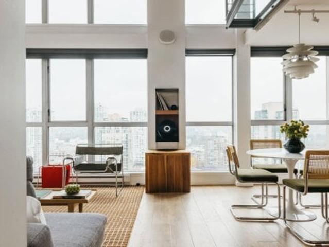 Apartment for sale in Vancouver, British Columbia