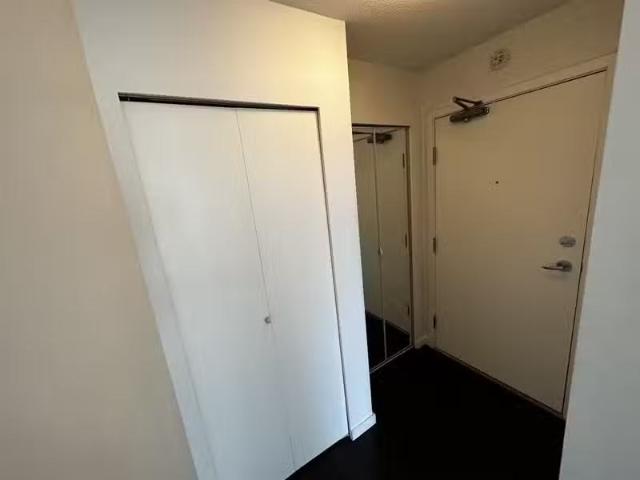 Condo for rent in Vancouver, British Columbia