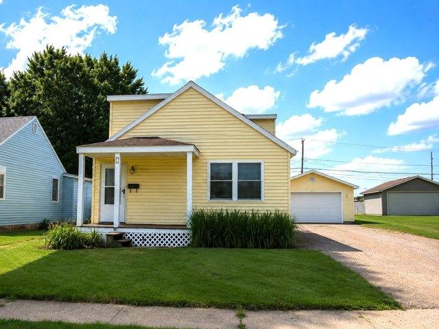 House for rent in Whiteside, Illinois
