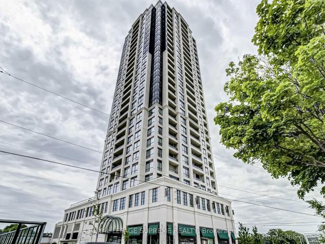 Condo for rent in York, Ontario