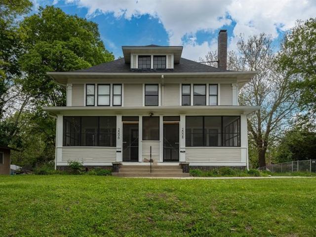 House for sale in Des Moines, Iowa
