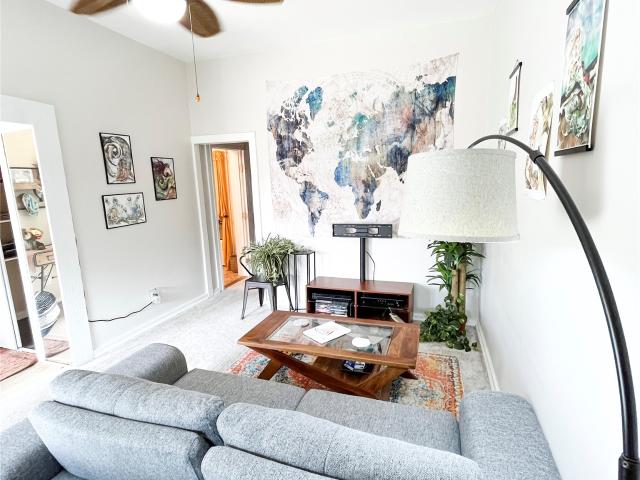 House for sale in Galveston, Texas