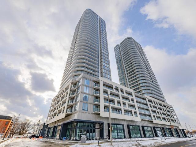 Condo for rent in Woburn, Ontario