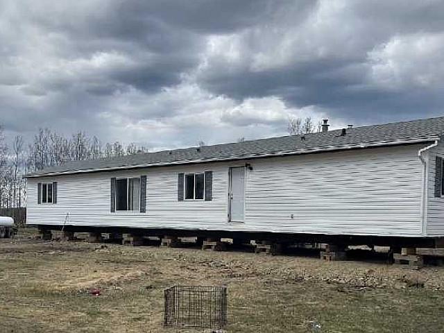 House for sale in Finlay, British Columbia