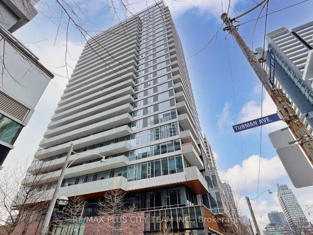 Condo for sale in Toronto Centre, Toronto