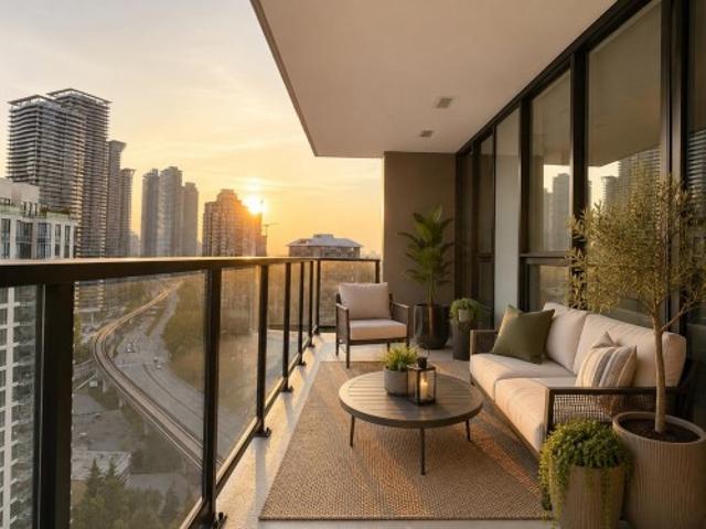Property for sale in Burnaby, British Columbia