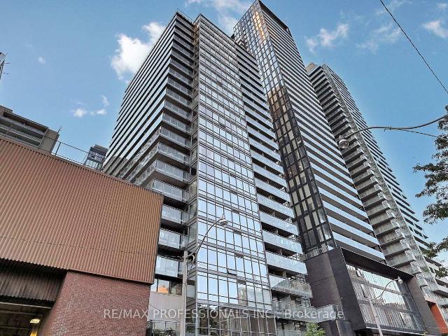 Condo for rent in Woburn, Ontario