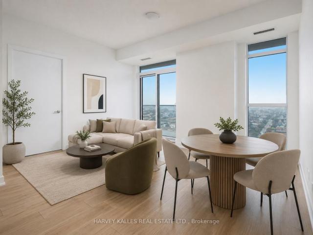 Condo for rent in Woburn, Ontario
