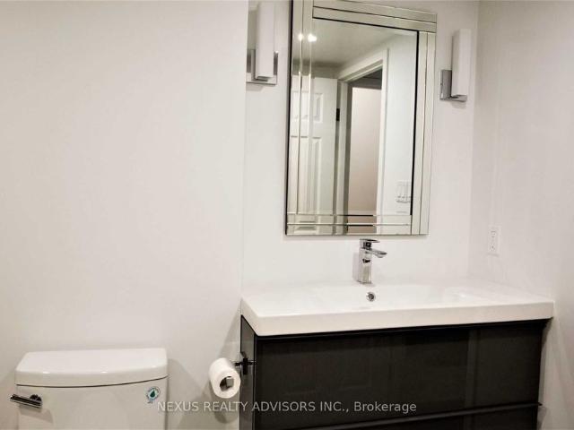 House for rent in Toronto Centre, Toronto