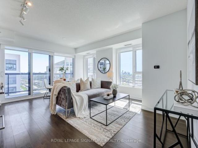 Condo for sale in Woburn, Ontario
