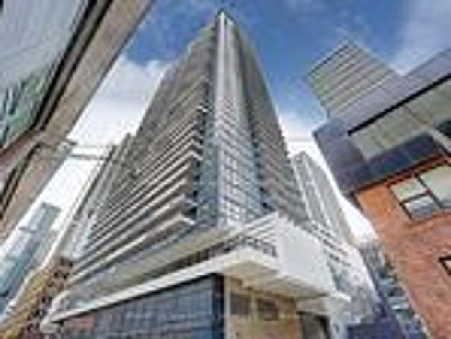 Condo for rent in Woburn, Ontario