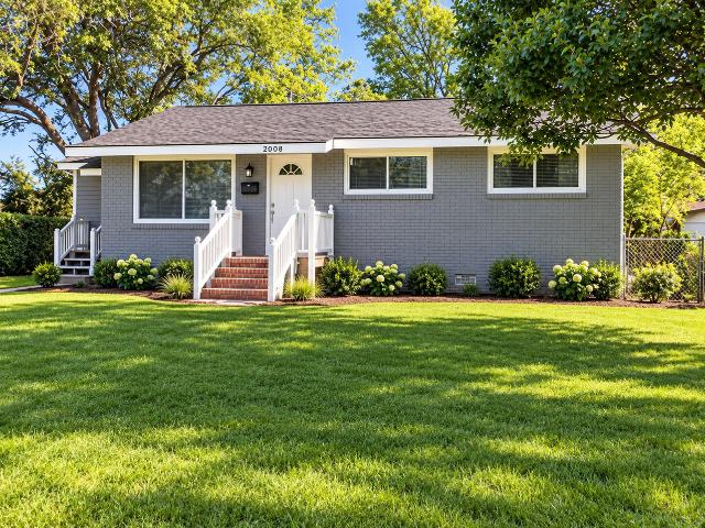 Apartment for rent in Victory Heights, Savannah