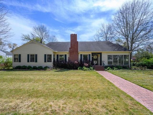 House for sale in Cropwell, Alabama