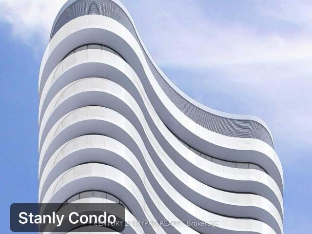 Condo for rent in Woburn, Ontario