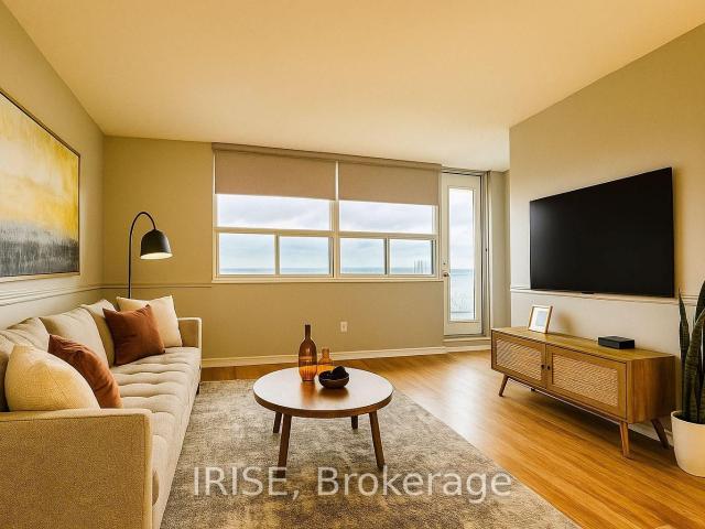 Condo for rent in Woburn, Ontario