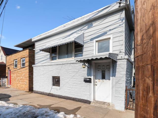 Property for sale in Hudson, New Jersey