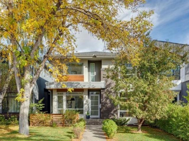 House for sale in Altadore, Calgary