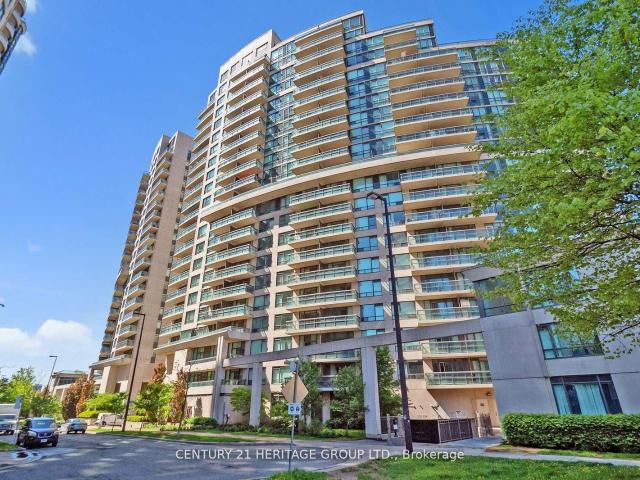 Condo for sale in Woburn, Ontario
