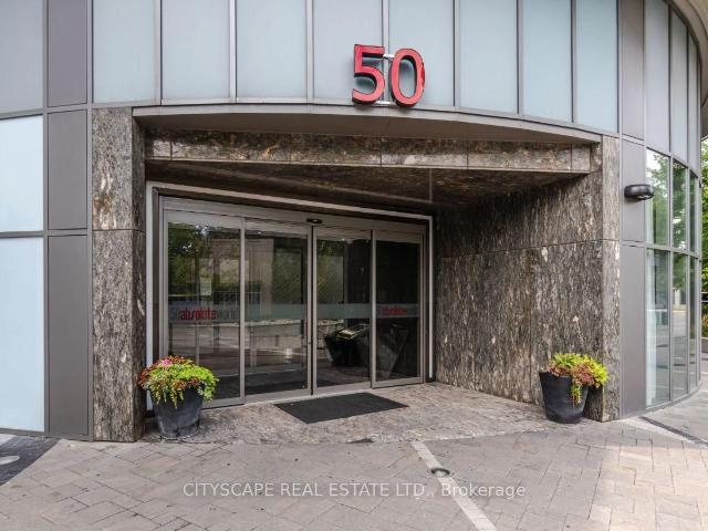 Property for rent in City Centre, Mississauga