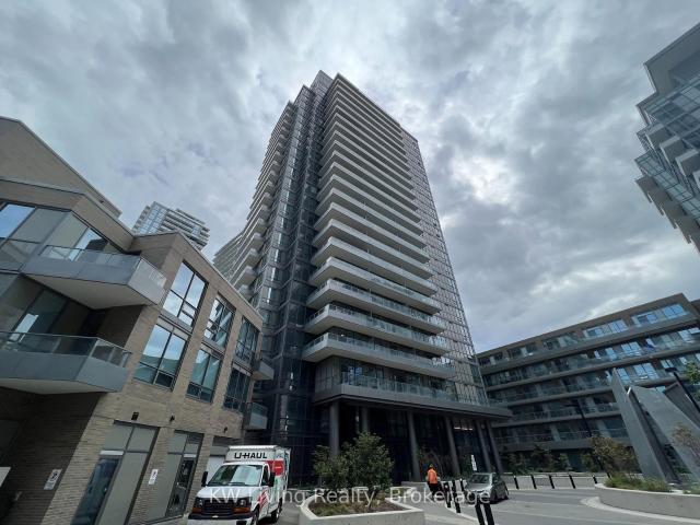 Condo for rent in Woburn, Ontario